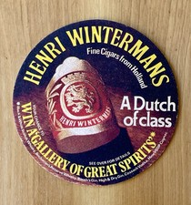 Henri wintermans fine cigars - henri,
