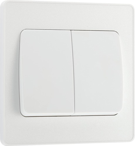 Electrical double wall - bg,