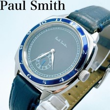 Paul Smith 1995 Reissue Watch
