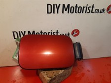  RENAULT SCENIC Fuel Filler