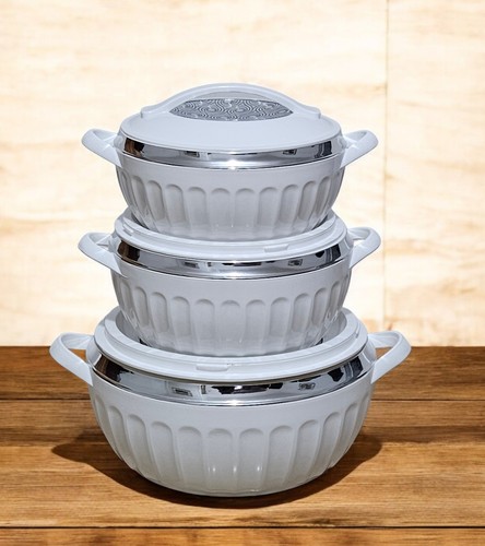 Deluxe food warmer - food,