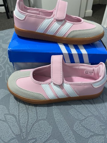Adidas samba mary jane - adidas, womens
