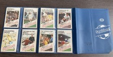 Complete Set Of Esso