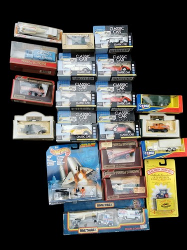 Large job lot - job, of