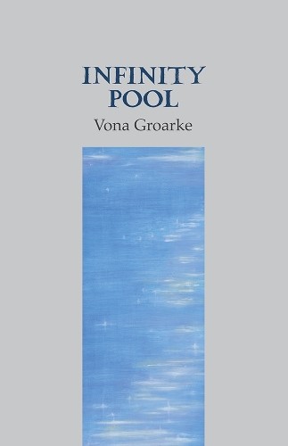 Vona groarke infinity - groarke,