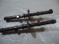 Yamaha XS1100 Camshafts XS 1100 Engine Camshaft Inlet Exhaust XS Eleven