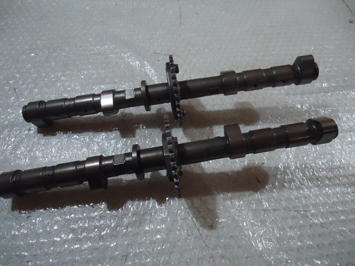 Yamaha xs1100 camshafts - xs1100, xs