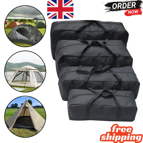 Large capacity tent carry - capacity,