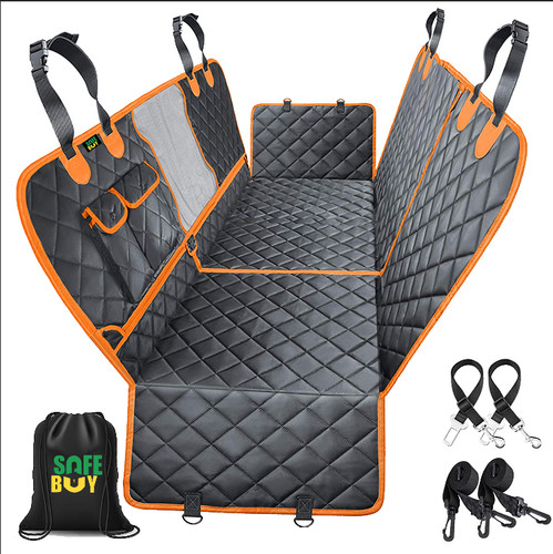 Dog car seat - 5,