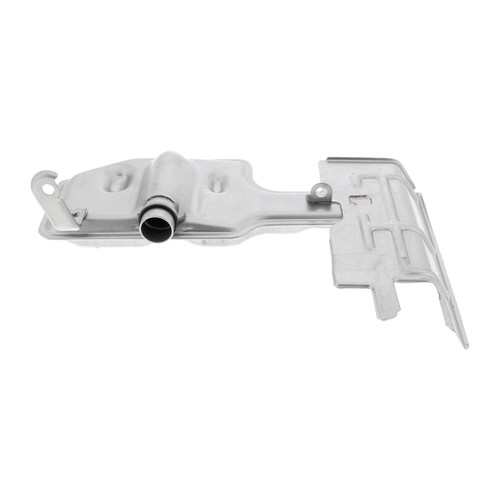 Automatic transmission - automatic,