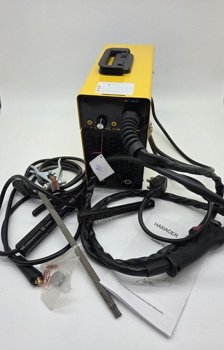 140a arc welding machine 240v - welding,