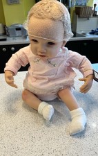 Ashton Drake Baby Doll by