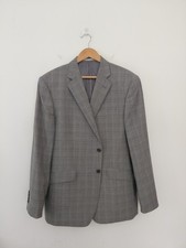 Charles Tyrwhitt Check Suit 44