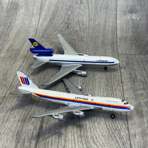 Ertl united airyways - ertl,