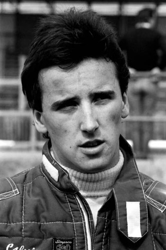 Calvin fish van diemen - calvin,