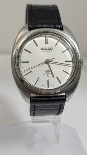 Grand seiko 5641 7000 - grand, 5641-7000