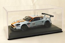 ASTON MARTIN DBR9 - GT1 - Car