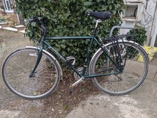 Treck 520 Touring Road Bike