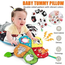 Baby Interactive Tummy Time