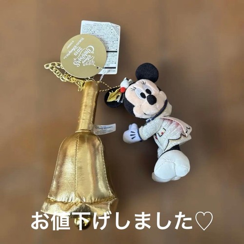 Disneysea minnie mouse - disneysea,