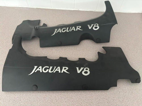 Genuine jaguar xk8 engine - jaguar,