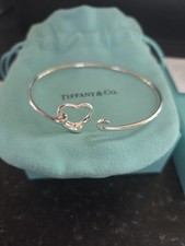 Tiffany & Co Elsa Peretti Open