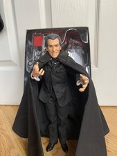 Dracula Christopher Lee Hammer
