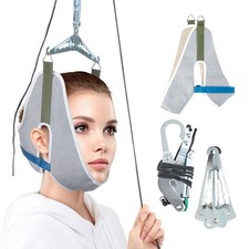 Cervical Neck Traction Device
