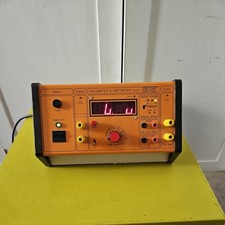 Unilab JOULEMETER & WATETMER
