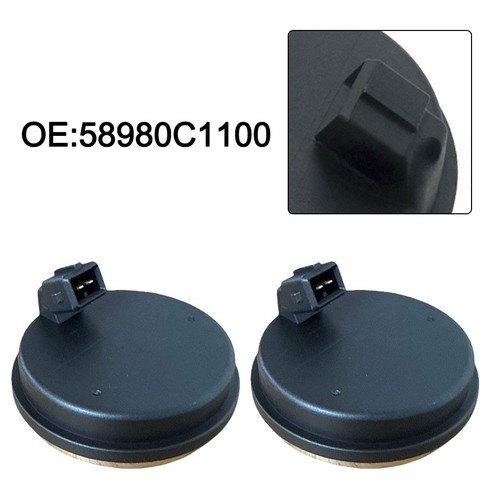 Rear abs wheel speed sensor - rear,