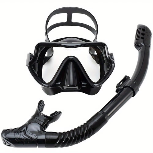 Professional scuba diving - professional,
