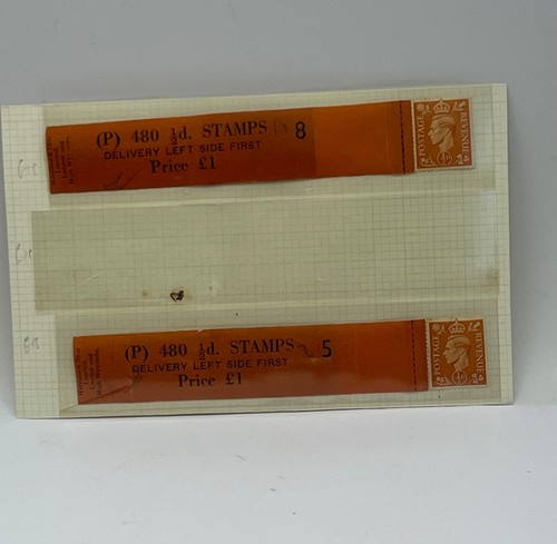 Coil strip of 1 - strip,