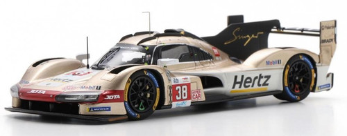 Spark porsche 963 9th - spark,, #38