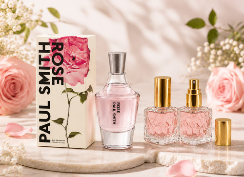 Brand new paul smith - brand, eau