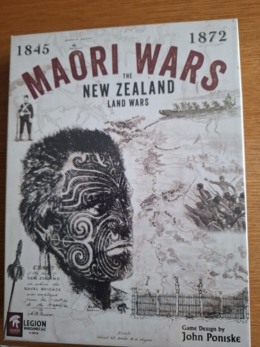 maori