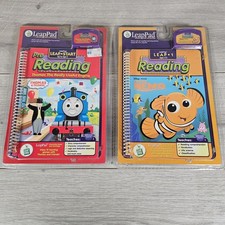 Leapfrog leappad reading book - leapfrog,