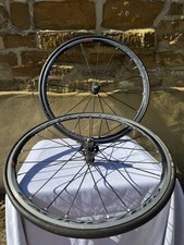 Fulcrum Racing Zero 700c Wheel