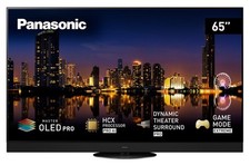 Panasonic smart oled tv - panasonic, 4k