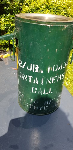 British army 1950s insulated - army,