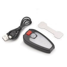 Givi E198B Inner Courtesy