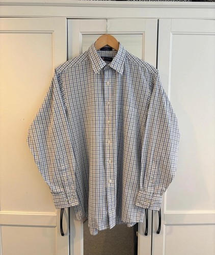 Chaps dress shirt mens - shirt,