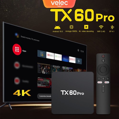 Android smart tv box - tv,