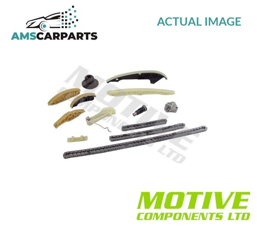 Engine timing chain - chain, tck88