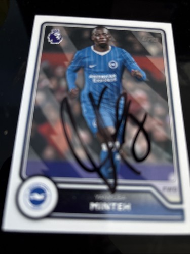 Match attax 2027 - match,