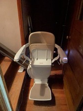 Stannah Stairlift 600 Complete