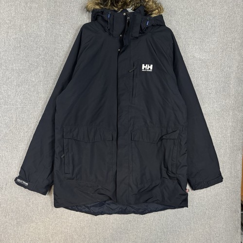 Helly hansen jacket - helly, mens