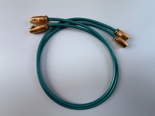 QED Qunex 4S Silver Plated