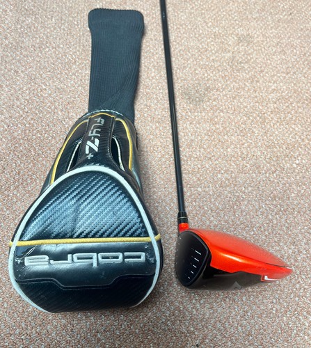 Cobra fly driver 10 5 - cobra, driver,