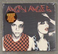 Angry Angles by Angry Angles