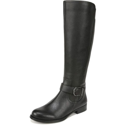 New naturalizer women boot - new, women's